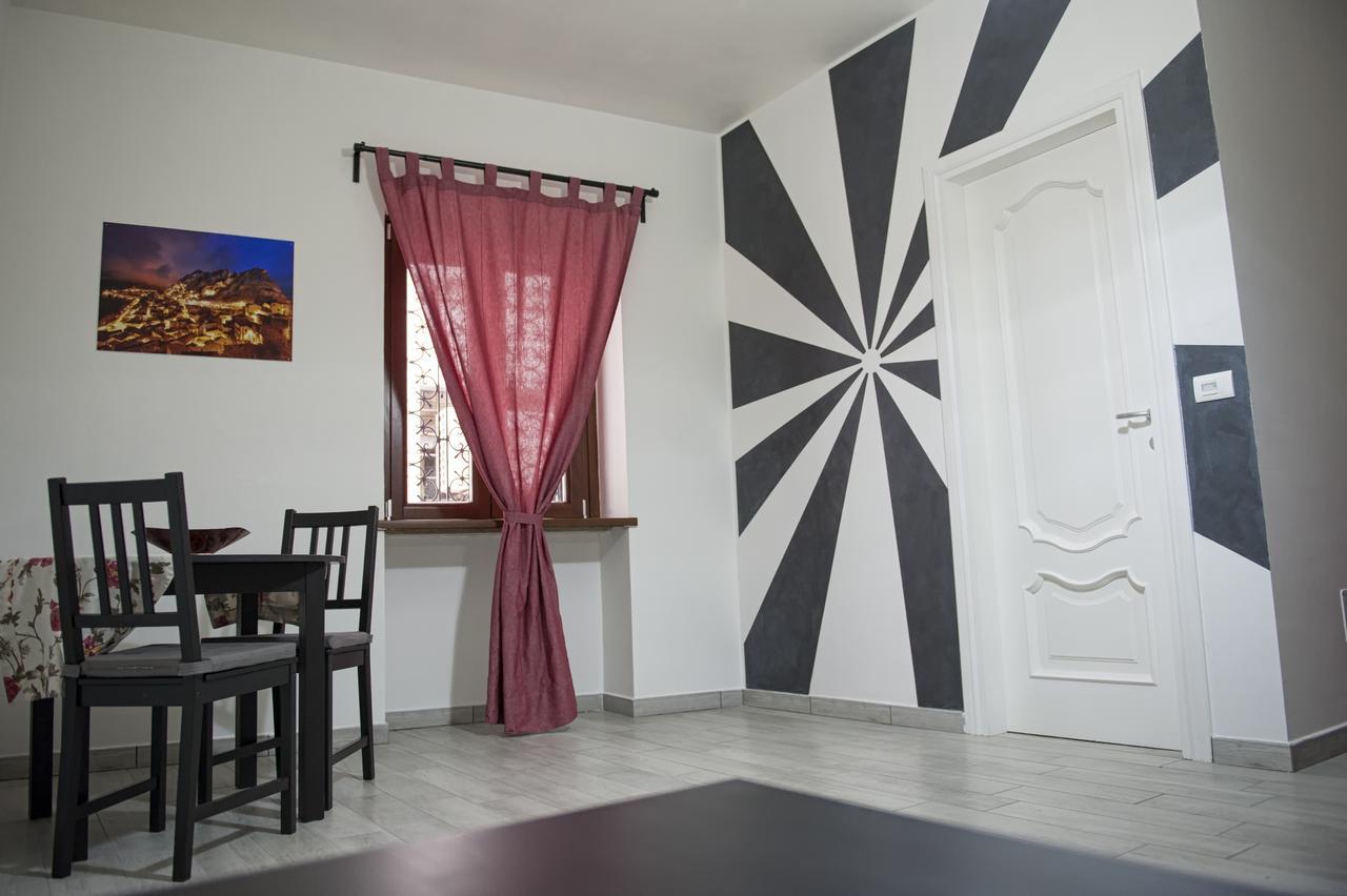 Bed & Breakfast Ellenica Rionero in Vulture Esterno foto