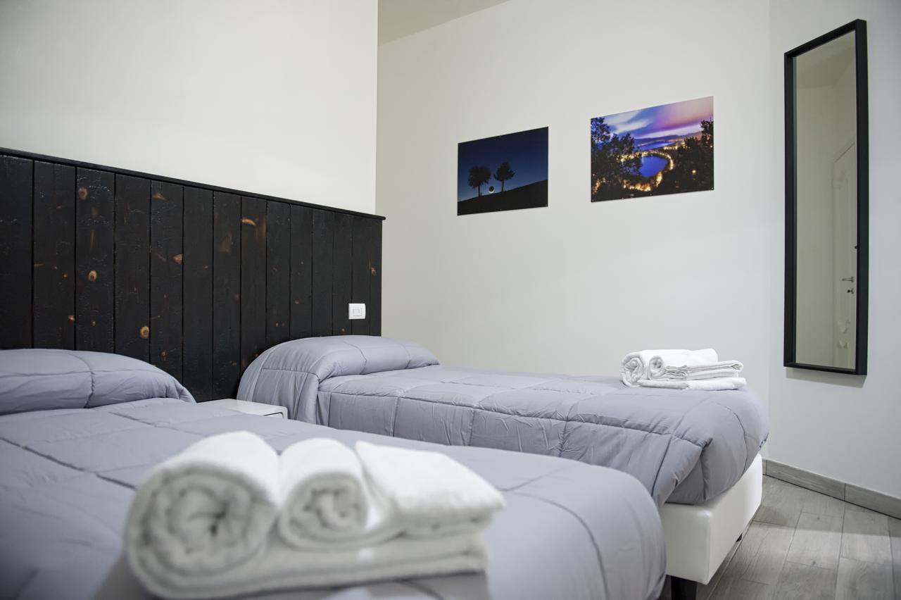Bed & Breakfast Ellenica Rionero in Vulture Esterno foto