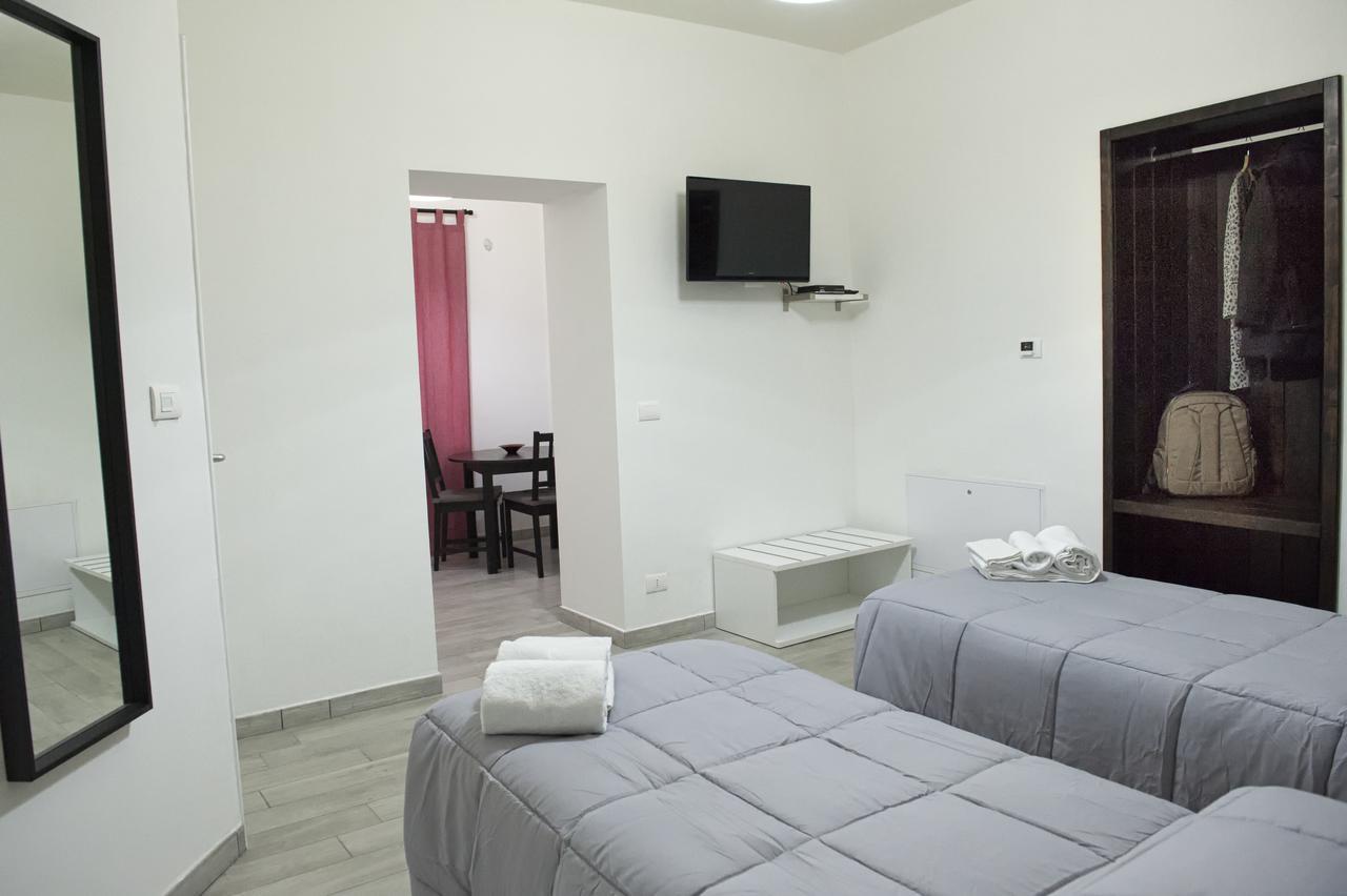Bed & Breakfast Ellenica Rionero in Vulture Esterno foto