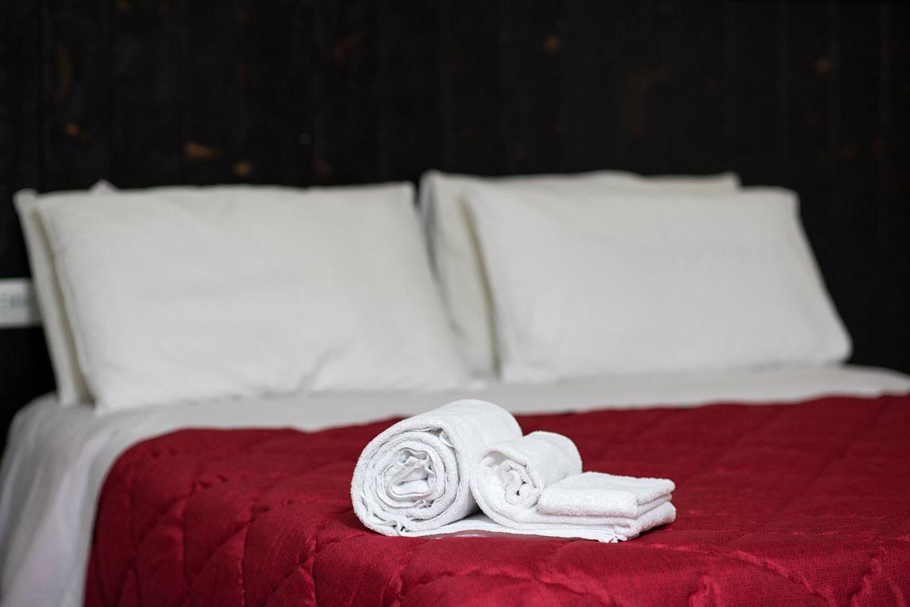 Bed & Breakfast Ellenica Rionero in Vulture Esterno foto